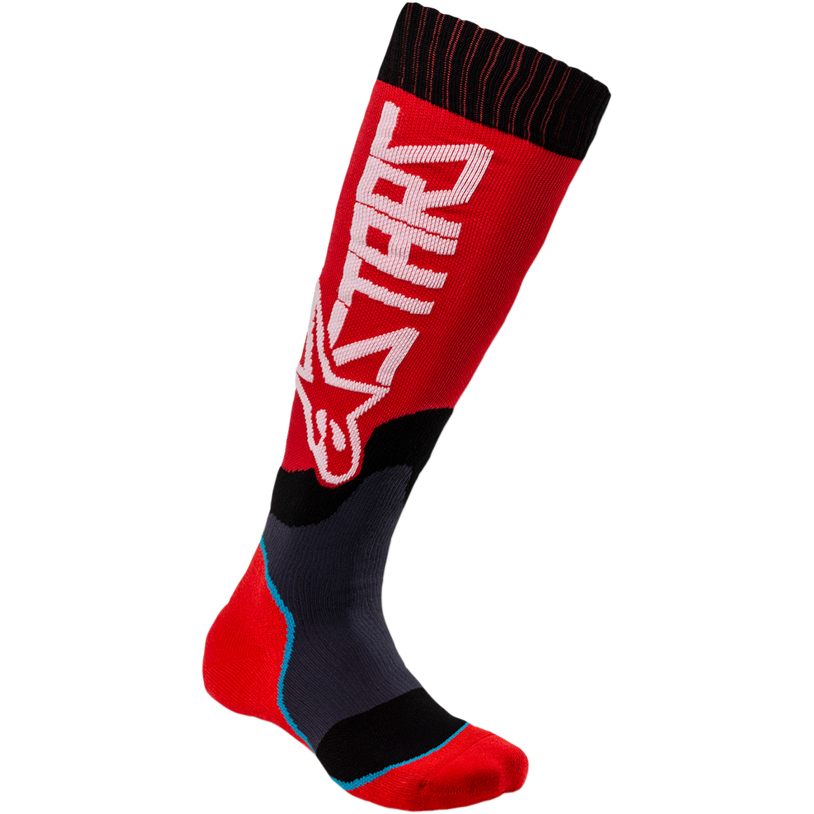 Youth Mx Plus 2 Socks