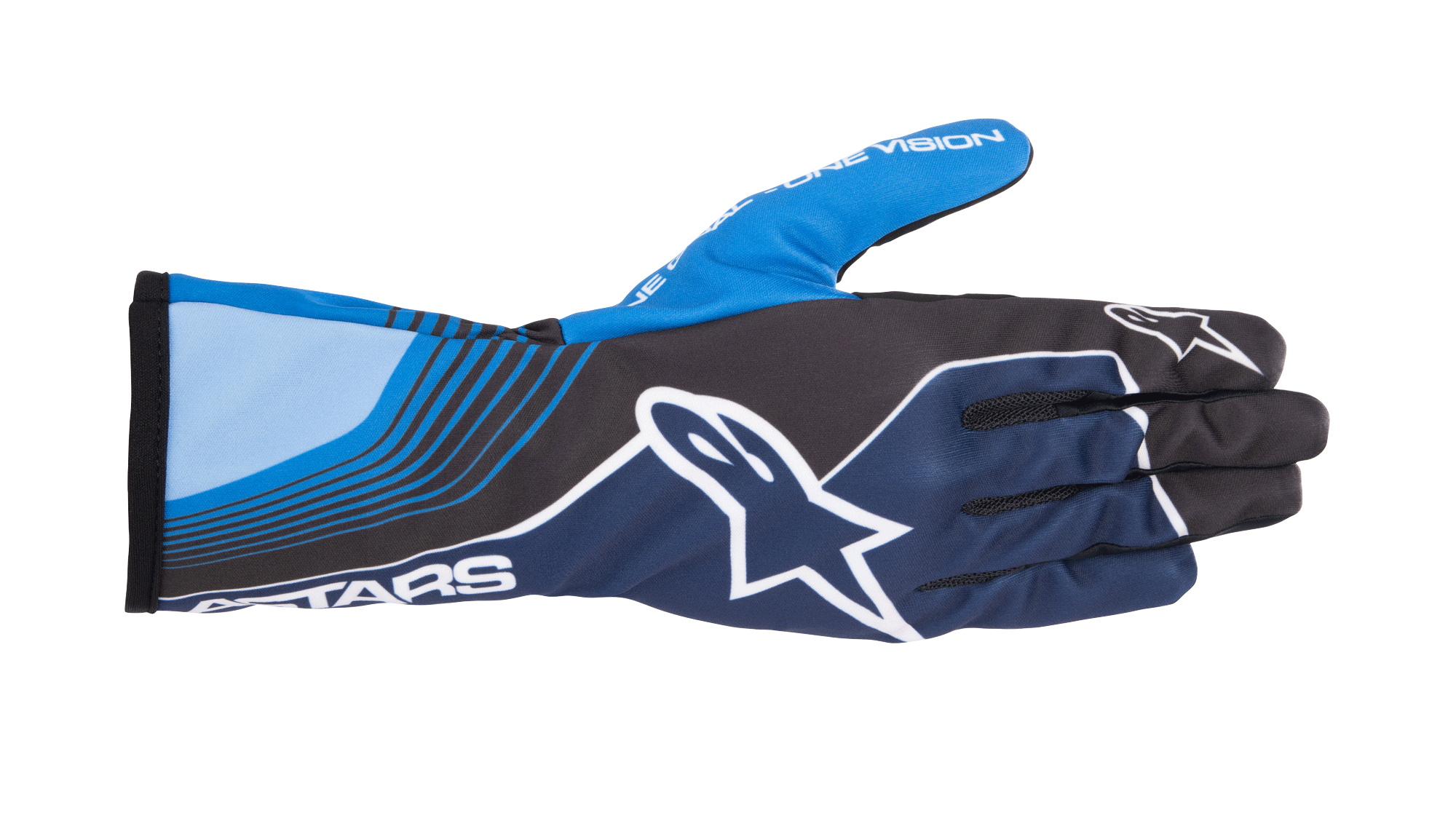 Youth Tech-1 K Race S V2 Future Gloves