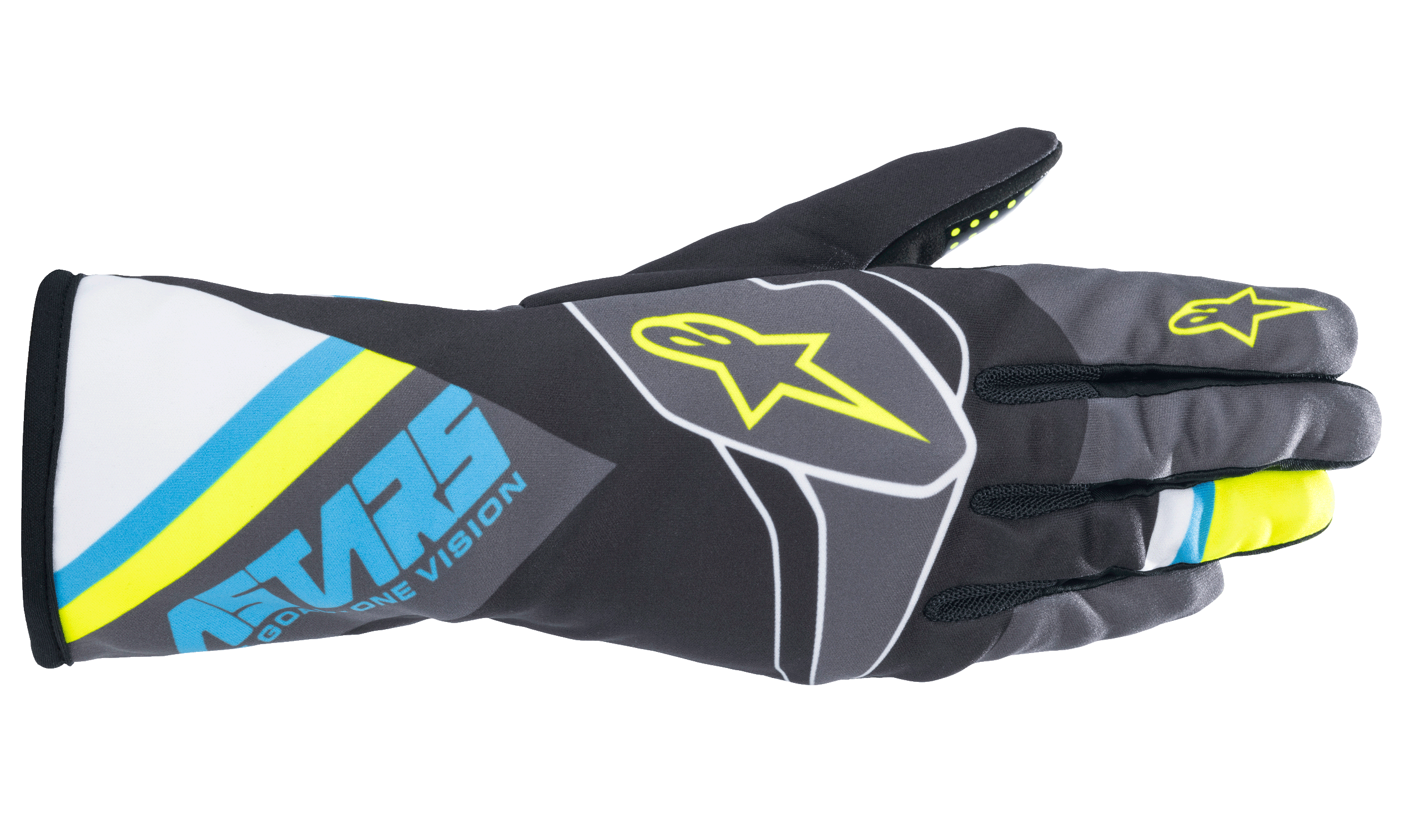 Youth Tech-1 K Race V2 Graphic Glove