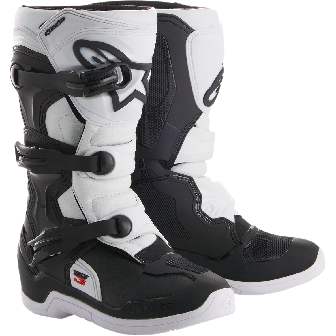 Youth Tech 3S Boots - PC