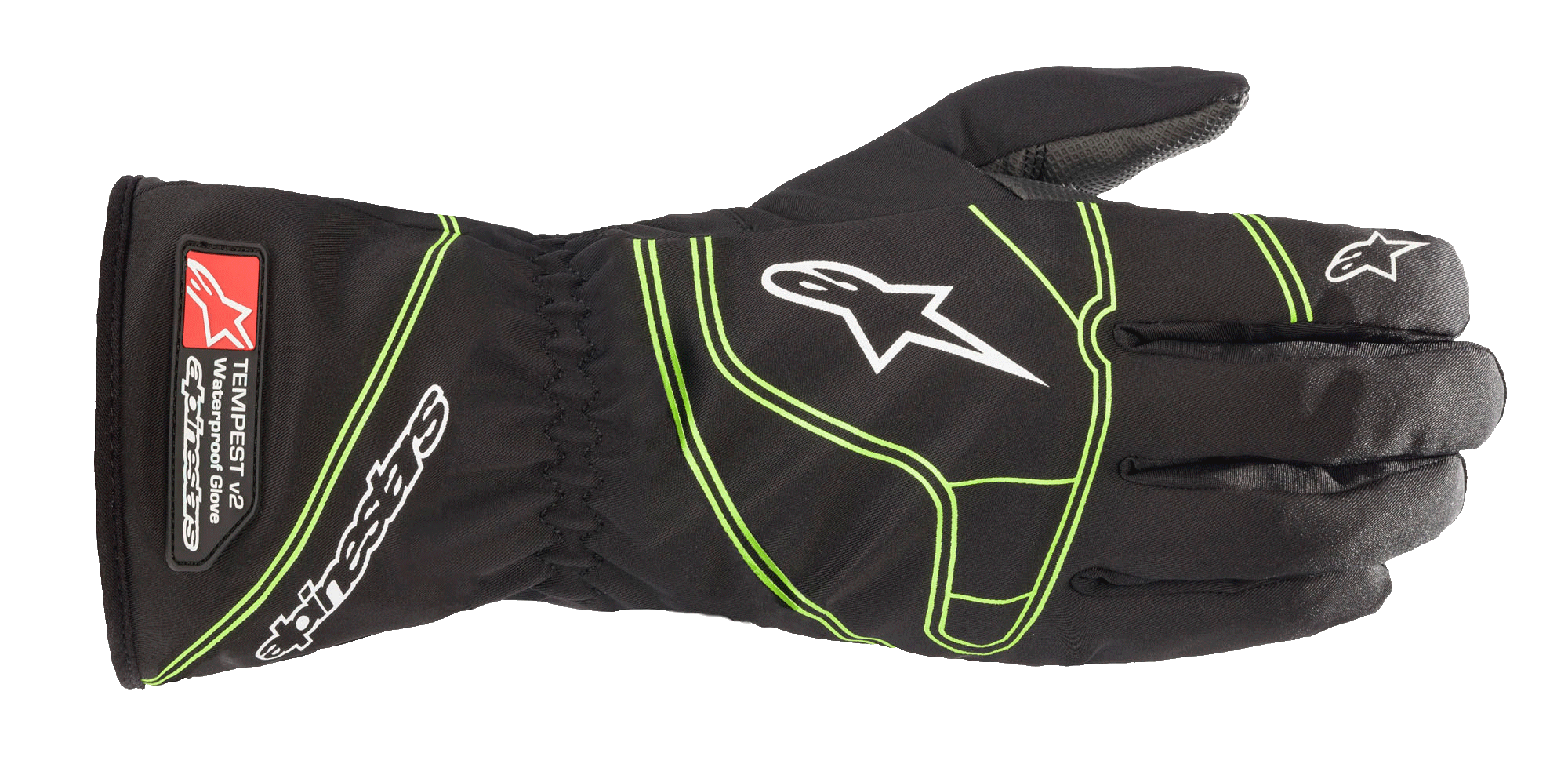 Youth Tempest V2 Waterproof Gloves