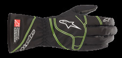 Youth Tempest V2 Waterproof Gloves