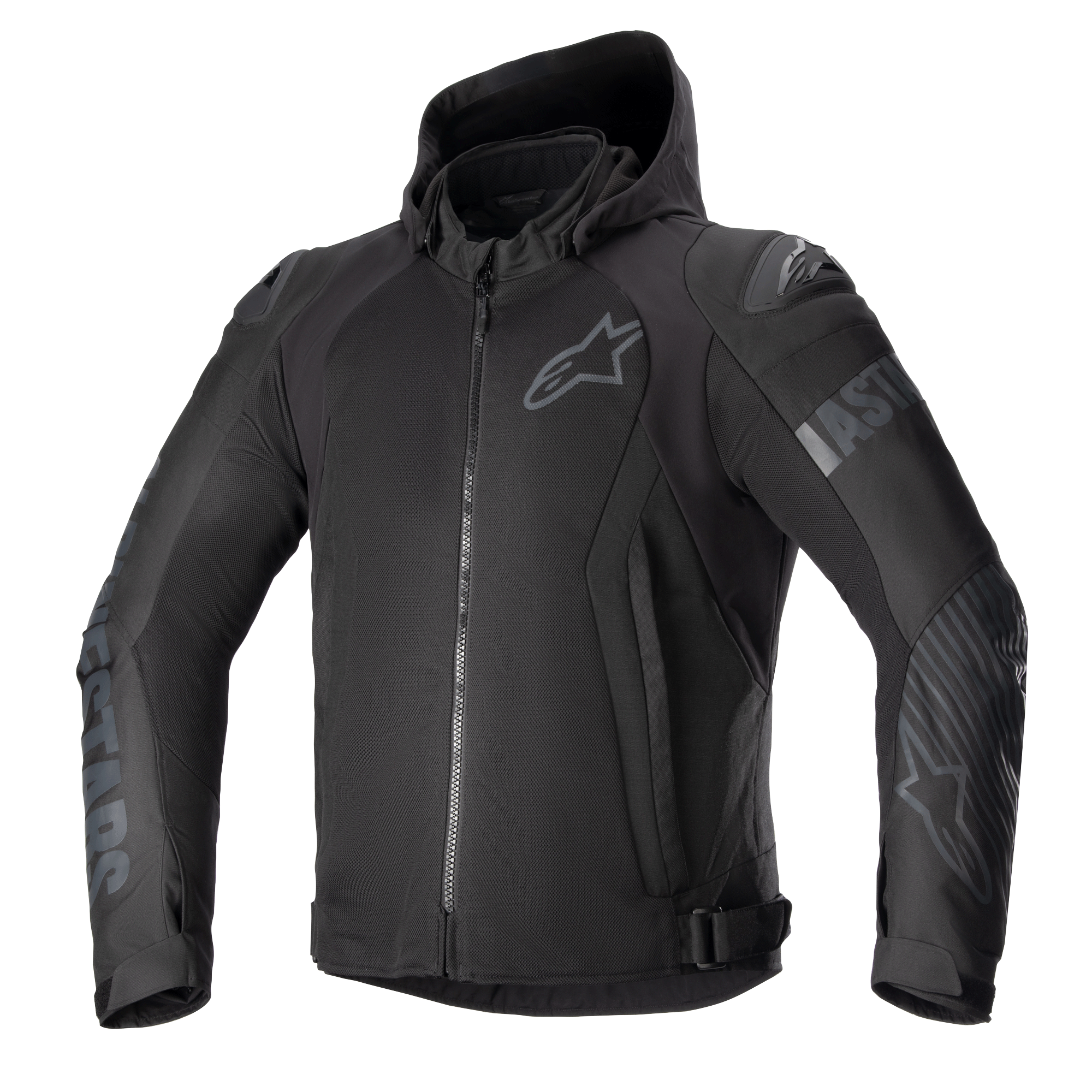 Zaca Air Jacket